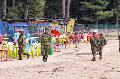 ISI&#039;s Key Role In Pahalgam Terror Attack Revealed