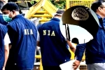 ISIS links, Passports for ISIS, isis links nia sentences two hyderabad youth, Abu dhabi