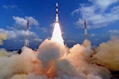 ISRO Formally Welcomes Private Sectors to Be a Part of India&rsquo;s Space Industry