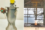 Made in India Rocket Engine latest breaking, Made in India Rocket Engine latest, isro tests made in india 3d printed rocket engine, Pslv