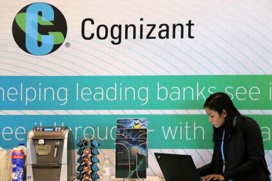 American Employee Sues IT Company Cognizant Alleging Discrimination