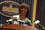 IT Director, Baltimore, pugh replaced the baltimore it director, L jerome mullen IT Director, Baltimore, pugh replaced the baltimore it director, L jerome mullen