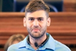 Indian-Americans To Honour Ian Grillot In Houston, Indian-Americans To Honour Ian Grillot In Houston, indian americans to honour ian grillot in houston, Vikas khanna