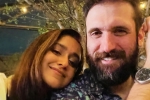 Ileana D'Cruz updates, Ileana D'Cruz about husband, ileana d cruz shares insights on marriage with michael dolan, Micheal