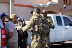 illegal Immigrants in USA breaking news, illegal Immigrants in USA latest breaking, us officials hunting for illegal immigrants in new york and new jersey, Us raid