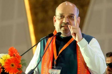 Illegal Immigrants and Infiltrators Living in 'Every Inch of India' Will Be Identified &amp; Deported: Amit Shah
