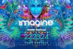 Events in Georgia, Georgia Upcoming Events, imagine music festival 2017, Clarke