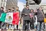 Arizona Day Without Immigrants, Donald Trump, day without immigrants in arizona, Arizona restaurant