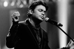 Krishna Trilok, Authorized Biography, penguin to publish ar rahman s authorized biography in august, International stage