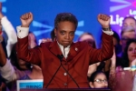 lori lightfoot platform, lori lightfoot campaign office, in a historic first black gay woman elected as chicago mayor, Drug trade lori lightfoot platform, lori lightfoot campaign office, in a historic first black gay woman elected as chicago mayor, Drug trade