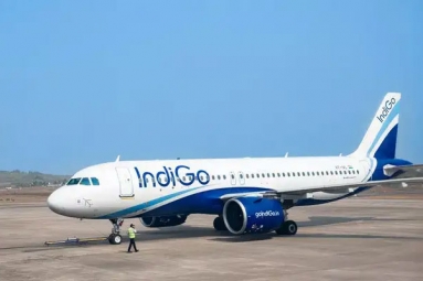 38 IndiGo Flights Cancelled: Thousands' Travel Disrupted
