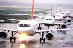 airlines, India, all you need to know about air travel to from india under air bubbles, Oci cards