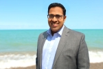 Indian-American, Indian-American, an india american doctor to run for us congress from chicago, India american
