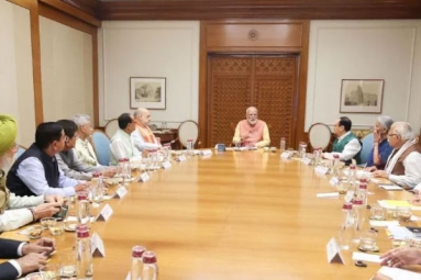 India's Big Move to Attract Foreign Investments