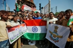 mig 21 in 1971 war, India air raids, india celebrates pakistan protests as india carries out air raids, India vs pakistan war