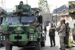 India Vs Pakistan war, India Vs Pakistan news, india gives a clarity about any future act of terror by pakistan, Pie