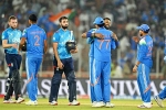 India Vs England highlights, India Vs England latest, odi series with england a clean sweep for team india, Varun