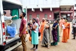 coronavirus India updates, coronavirus India updates, india reports 15 786 new covid 19 cases, Social work