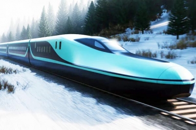 India's Deal for E10 Shinkansen bullet trains with Japan