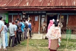 Parliament Elections India, Parliament Elections 2024 latest breaking, great india elections begin in 120 seats, Lakshadweep