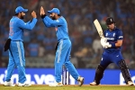 India Vs England scoreboard, India Vs England result, world cup 2023 india continues success streak, Unstoppable