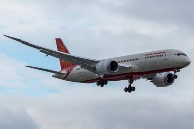 Air India&rsquo;s Special Flight for Evacuating Indians from Wuhan