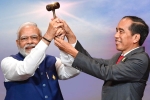 Narendra Modi, G20 Presidency latest news, india takes over g20 presidency, World heritage site