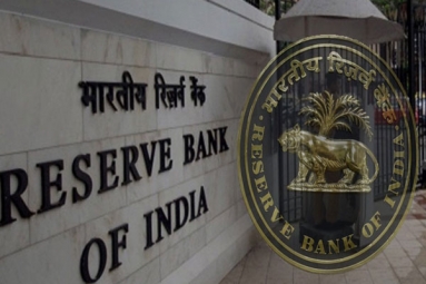 RBI Official : India Has Entered Recession For The First Time, Q2 GDP to Drop Off At 8.6%