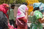 India Heatwave new breaking, India Heatwave new breaking, heatwave kills 143 people in india, Man s health