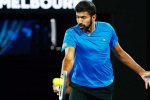 rohan bopanna tennis academy, indian tennis players, india lacks system to generate quality tennis players rohan bopanna, Bopanna