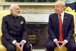 narendra modi, Modi’s BJP, india lucky to have narendra modi as prime minister donald trump, Indian elections