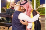 India with Gulf Countries new updates, India with Gulf Countries breaking, india s mega trade deal with six gulf countries in talks, Gcc countries India with Gulf Countries new updates, India with Gulf Countries breaking, india s mega trade deal with six gulf countries in talks, Gcc countries