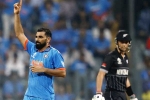 India Vs New Zealand scores, India Vs New Zealand result, india slams new zeland and enters into icc world cup final, Cricket