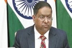 Ladakh Vs China updates, Ladakh Vs China discussion, india protests china s new counties that are in ladakh, China news