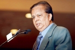 ISRO, ISRO, india should take american or russian help for astronaut training former isro chief, Former isro chief ISRO, ISRO, india should take american or russian help for astronaut training former isro chief, Former isro chief