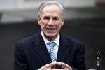 India ties with Texas, Texas Governor Gregg Abbott, india ties critical for growth of texas says governor abbott, India us ties