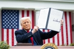 US Tariffs impact on India, US Tariffs impact on India, india to avoid retaliation on us tariffs, Exports