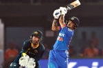 India Vs Australia, India Vs Australia scoreboard, india reports 2 wicket win against australia in first t20, Ishan kishan