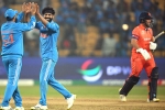 India Vs Netherlands scoreboard, India Vs Netherlands videos, world cup 2023 india completes league matches on a high note, Icc world cup 2023