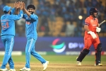 India Vs Netherlands videos, India Vs Netherlands news, world cup 2023 india completes league matches on a high note, Netherla