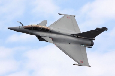India Will Receive Four Rafales By July End To Gain Power Over Pakistan And China India Will Receive Four Rafales By July End To Gain Power Over Pakistan And China