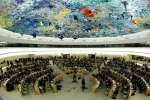 United Nations, India, india wins un human rights council with highest votes, Unhrc