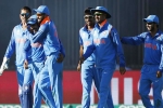 India Pakistan Match, India Won Over Pakistan, india won over pakistan by 124 runs, Mohammad hafeez India Pakistan Match, India Won Over Pakistan, india won over pakistan by 124 runs, Mohammad hafeez