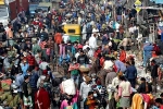 Indian Population breaking updates, India, india is now the world s most populous nation, Savings