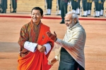 hydro electric project, India, india and bhutan open new land route to boost trade, Indian envoy uk