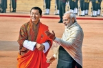 trade, hydro electric project, india and bhutan open new land route to boost trade, Indian envoy to us