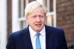 India and UK updates, India and UK latest, india and uk on new security and defence deals, Boris johnson