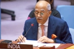 India Vs Pakistan, India, india blasts pakistan at the un event, Pahalgam attack