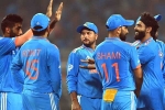 India Vs South Africa scoreboard, India Vs South Africa, world cup 2023 india beat south africa by 243 runs, Icc world cup 2023