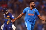 India Vs Sri Lanka videos, Sri Lanka, world cup 2023 india beat sri lanka by 302 runs, Icc world cup 2023